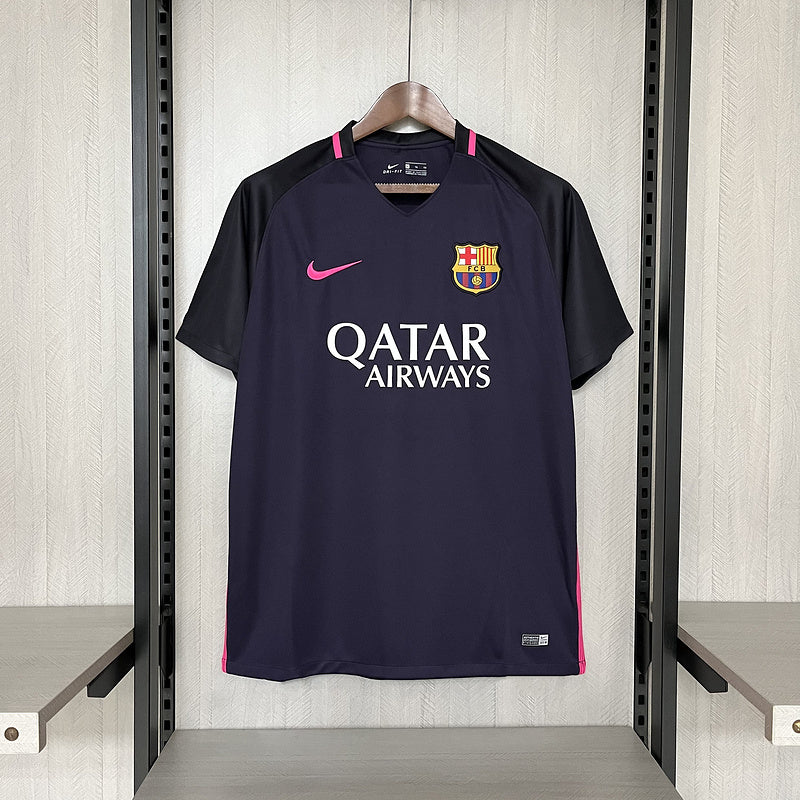 Retro Barcelona away 16/17