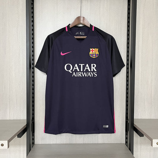 Retro Barcelona away 16/17