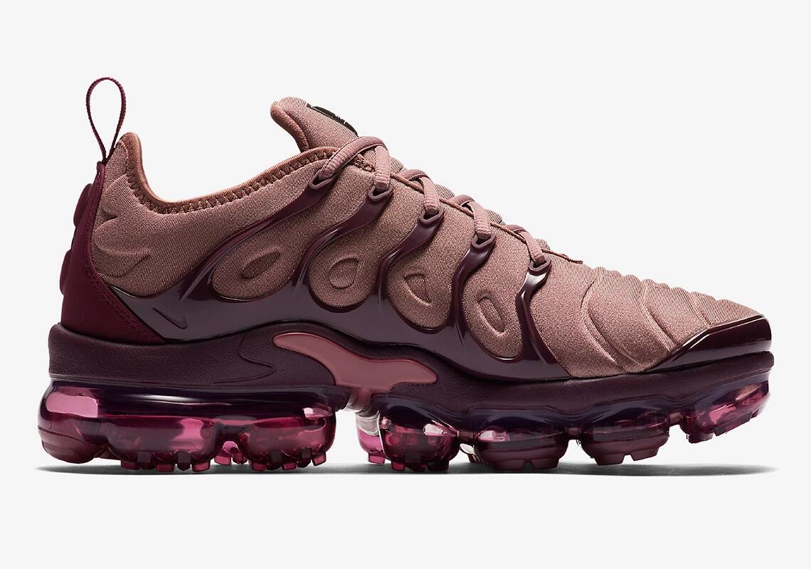 Nike air vapormax plus