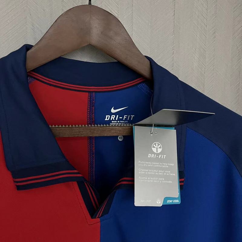 Retro Barcelona 1899/1999