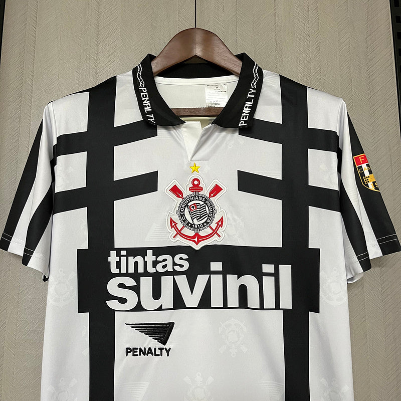 Retro Corinthias 1996