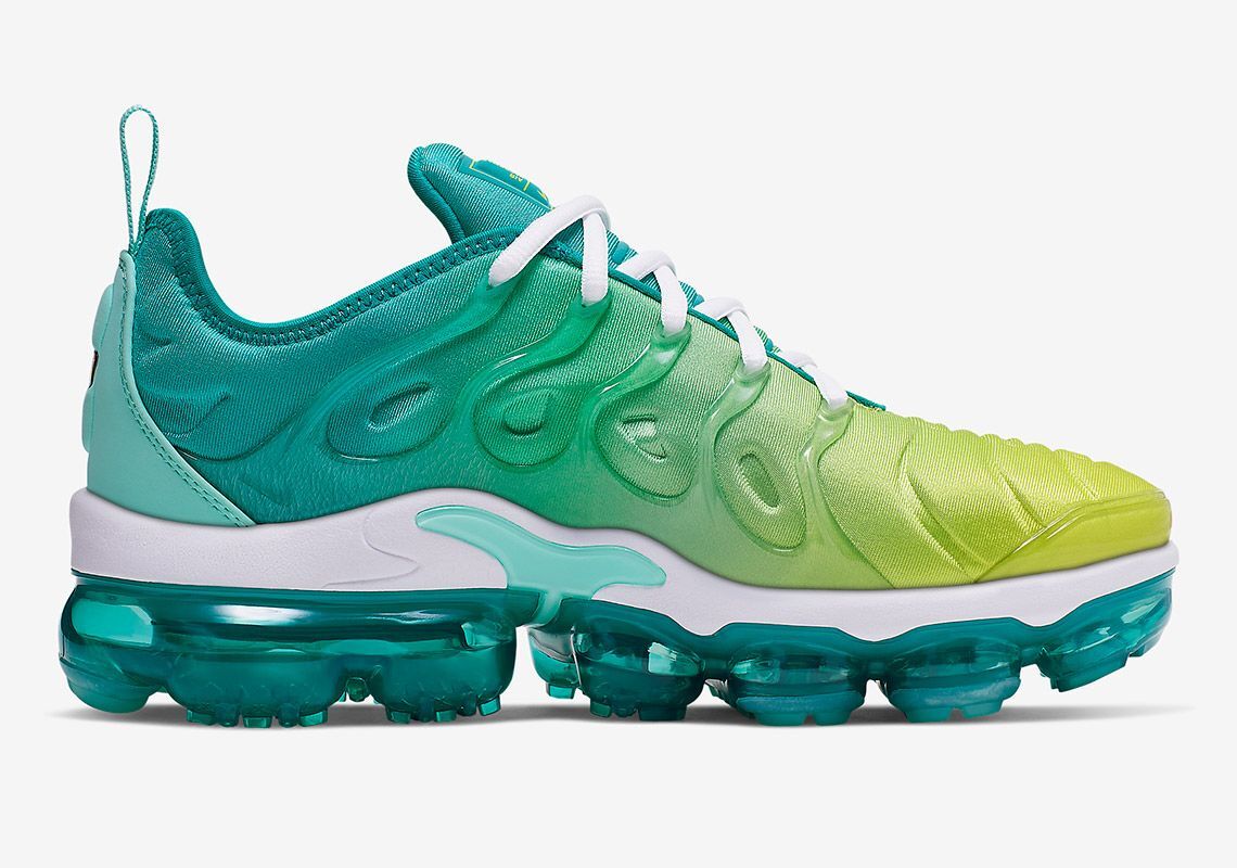 Nike air vapormax plus