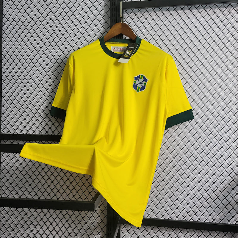 Retro brasil 1970