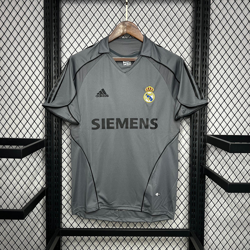 Retro real madrid 2005/06