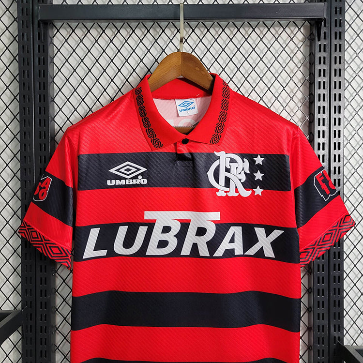 Retro flamengo 94/95