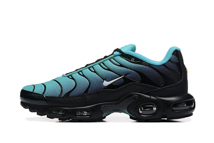 Nike air max plus TN fade cyan