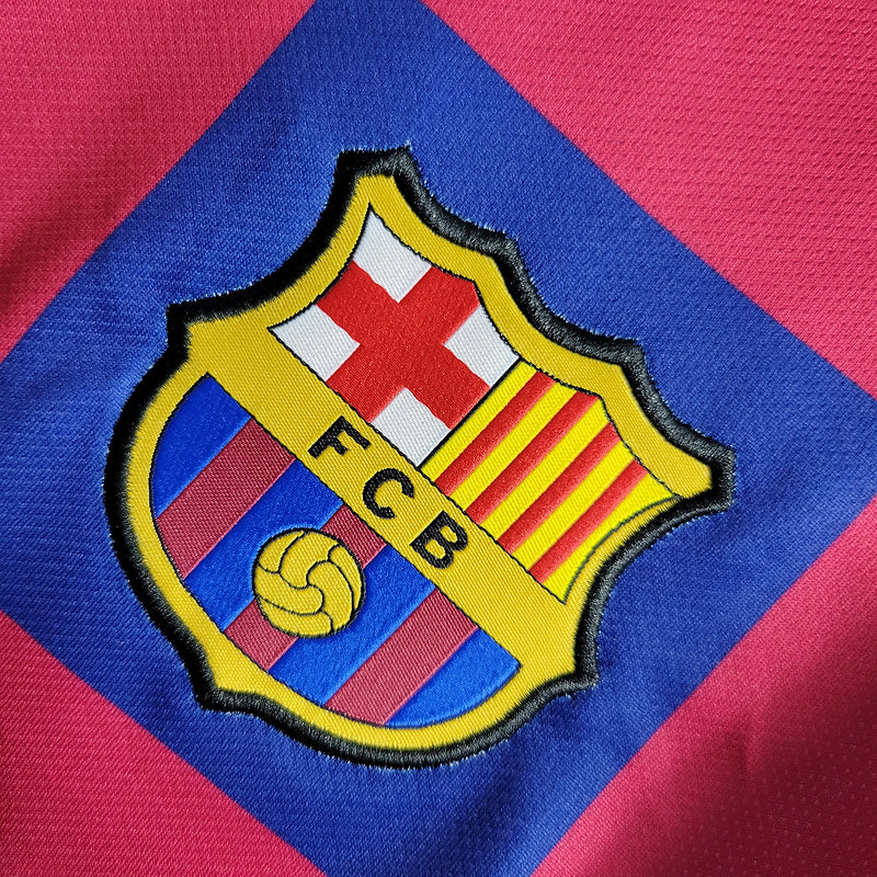 Retro Barcelona 19/20