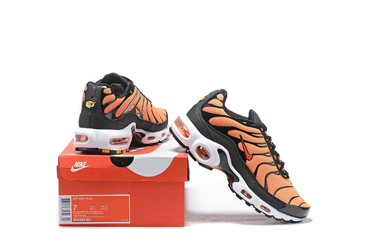 Nike air max plus TN orange