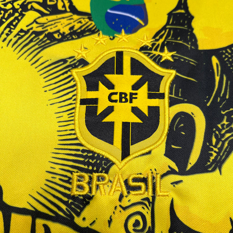 Brasil especial 24/25