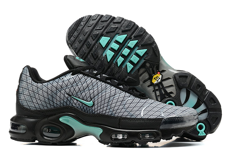 Nike air max plus TN spiral cyan