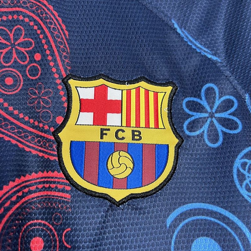 Barcelona especial 24/25