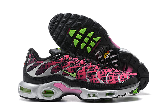 Nike air max plus TN “Tuned Air”