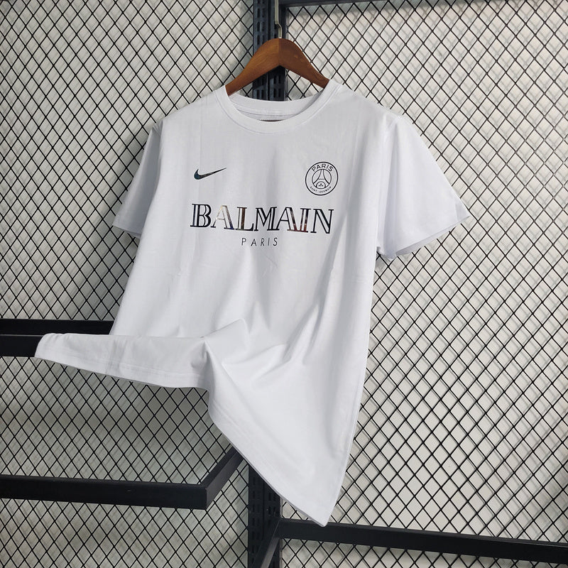 PSG X BALMAIN CHROME 23/24