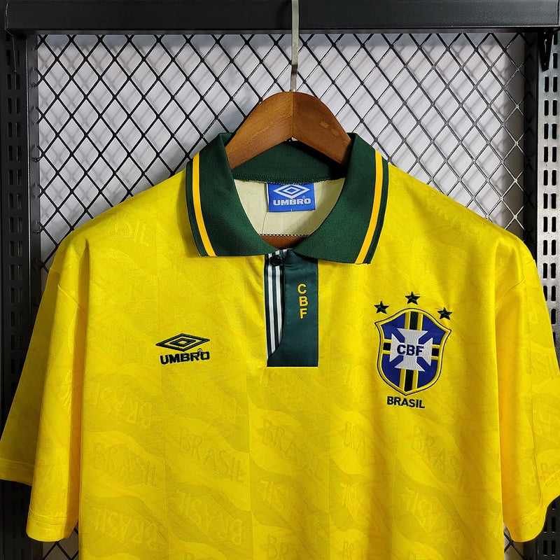 Retro brasil 1991/93