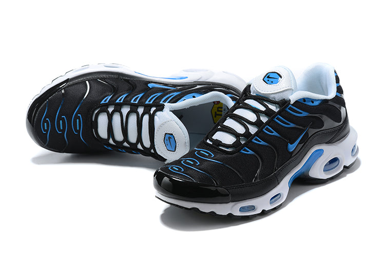 Nike air max plus TN black blue