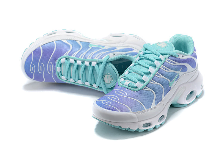 Nike air max plus TN purple blue