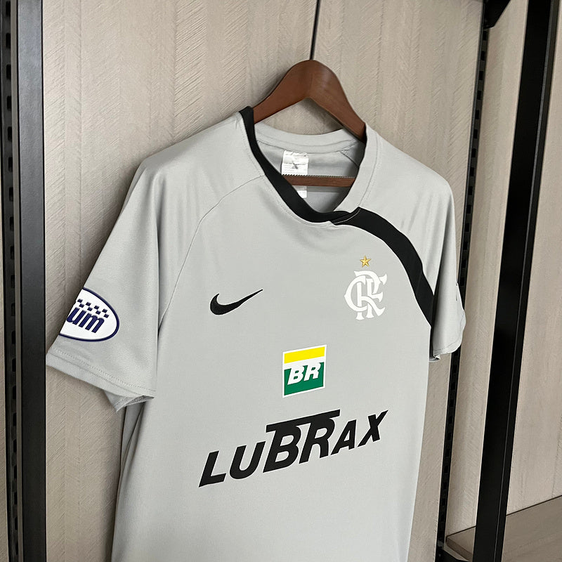 Retro flamengo 2008