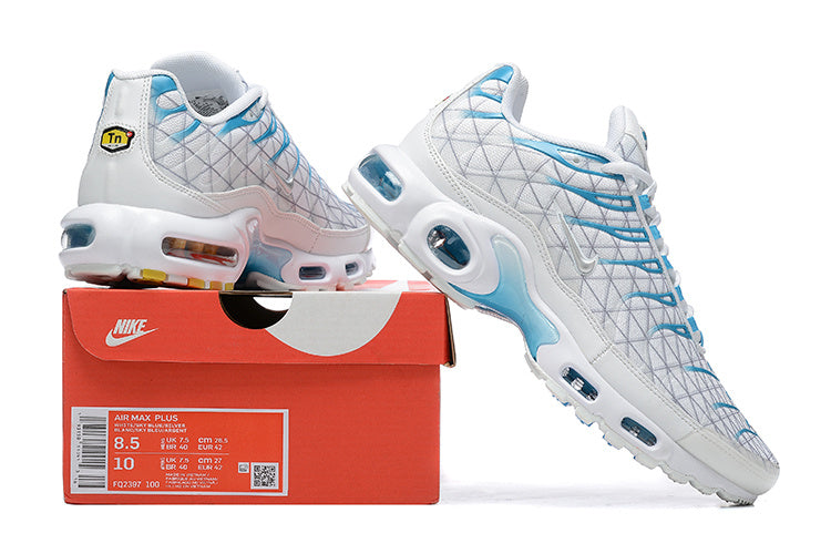 Nike air max plus TN “Marseille”