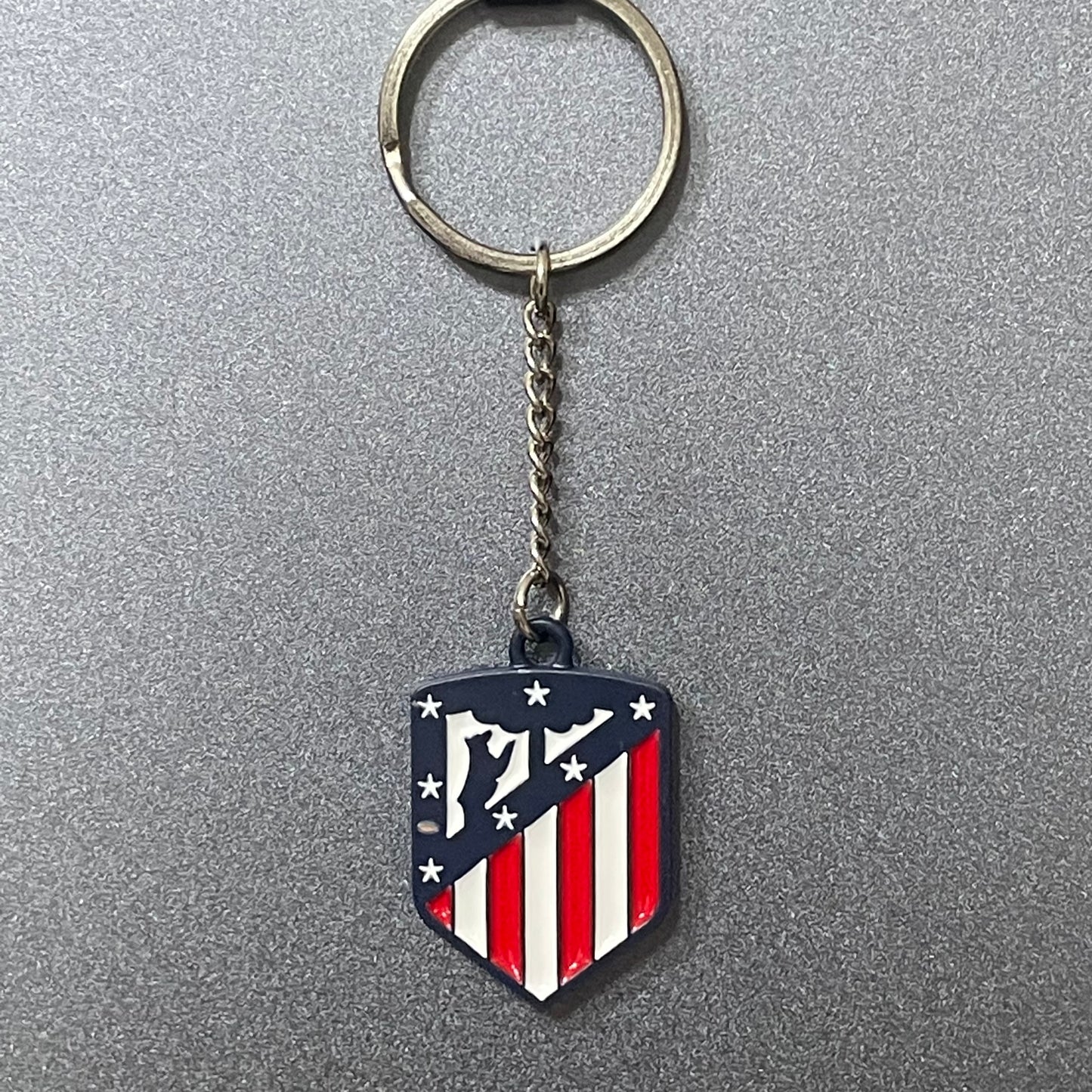 Chaveiro Atletico de madrid