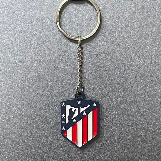 Chaveiro Atletico de madrid