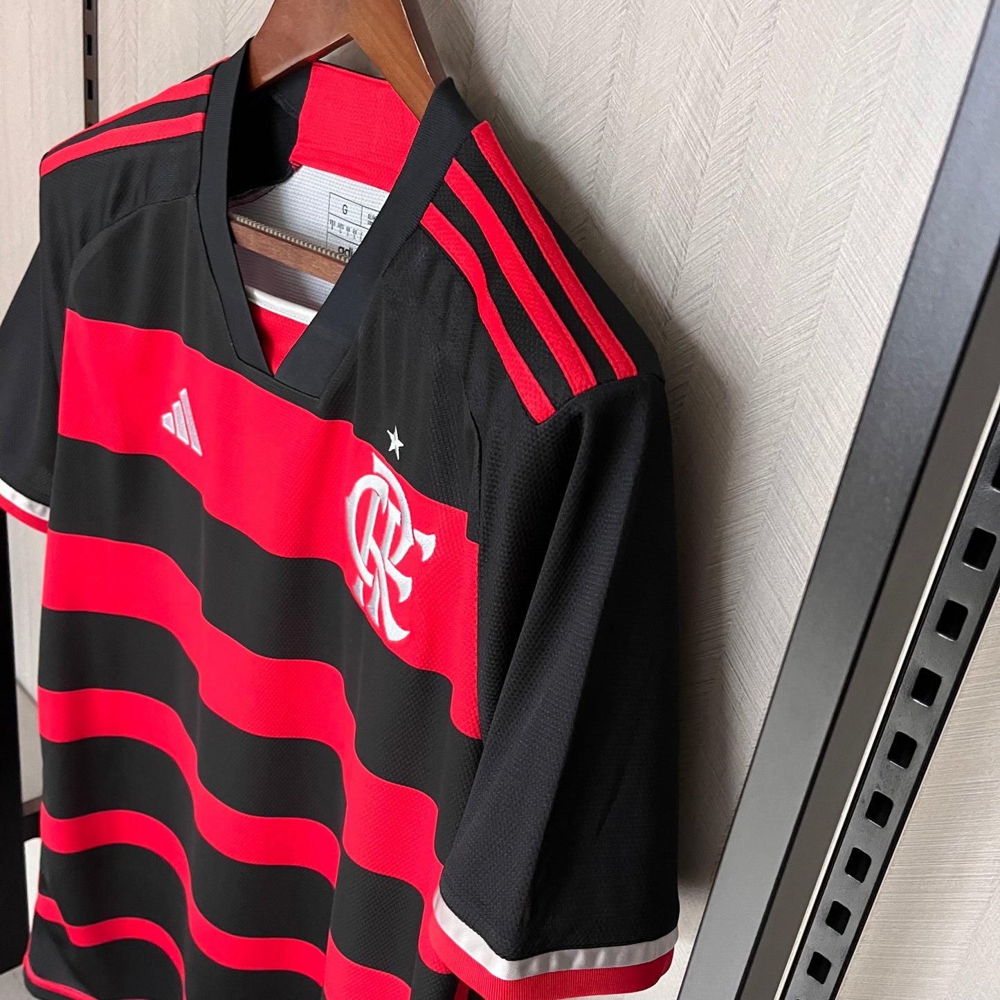 Flamengo 24/25