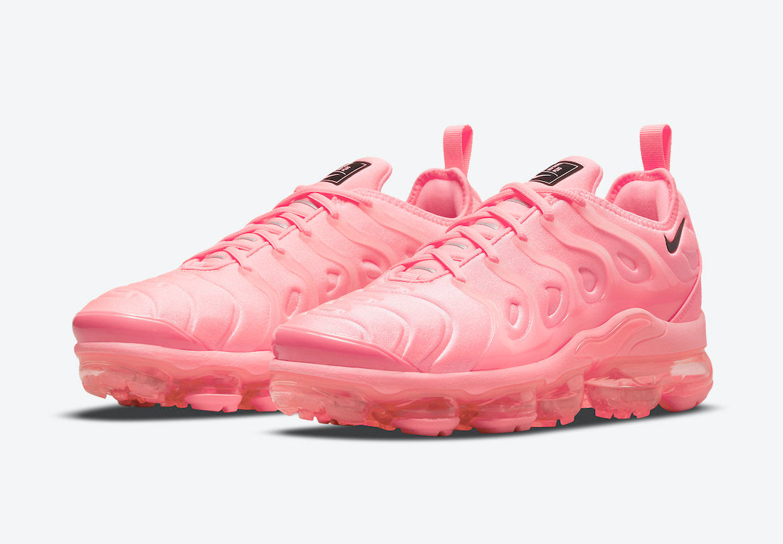 Nike air vapormax plus pink