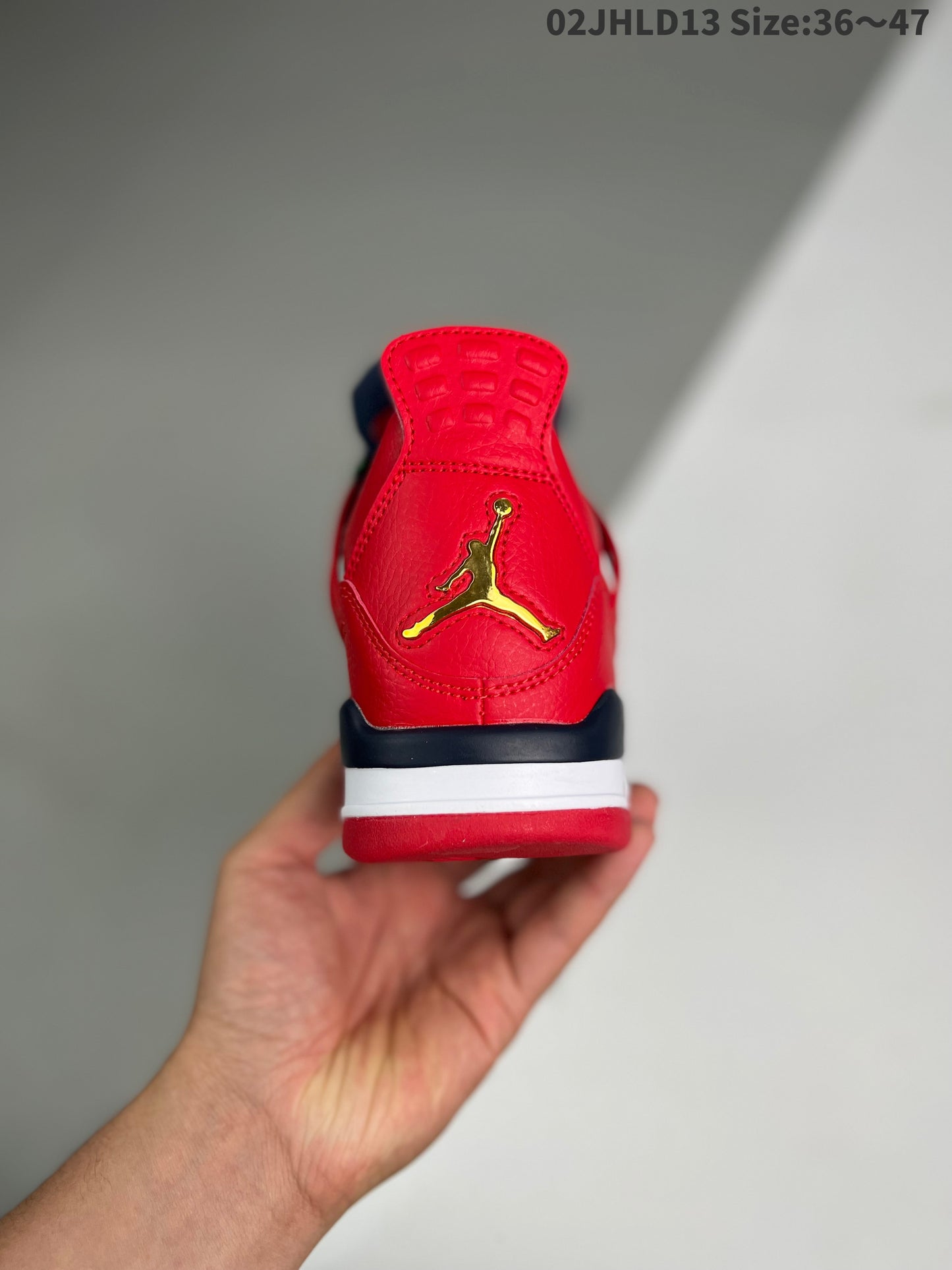 Nike Air Jordan 4 Retro "SE FIBA"