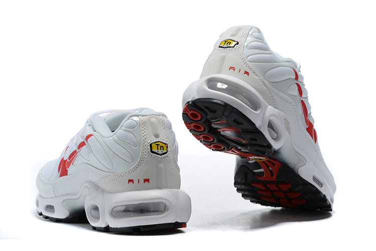 Nike air max plus TN double red