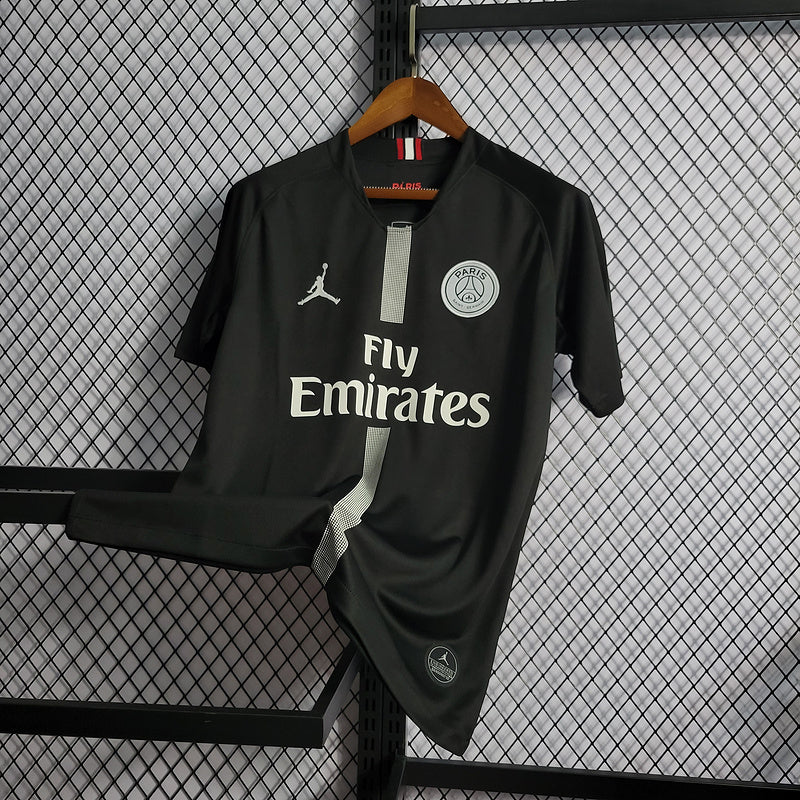 PSG Black Champions League 18/19