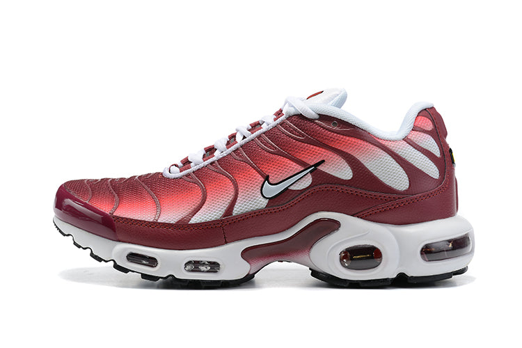 Nike air max plus TN wine rise