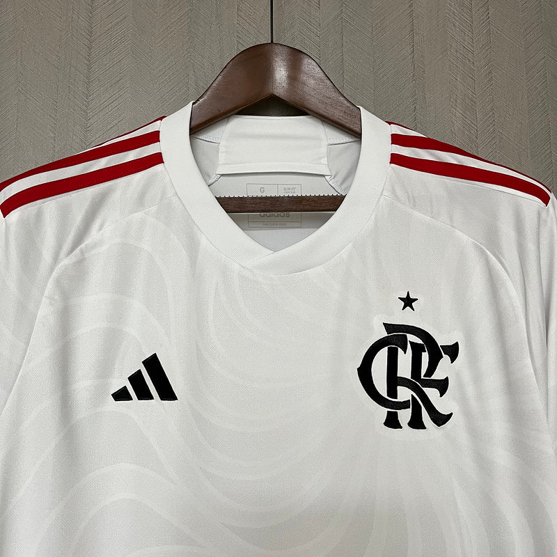 Flamengo away 24/25