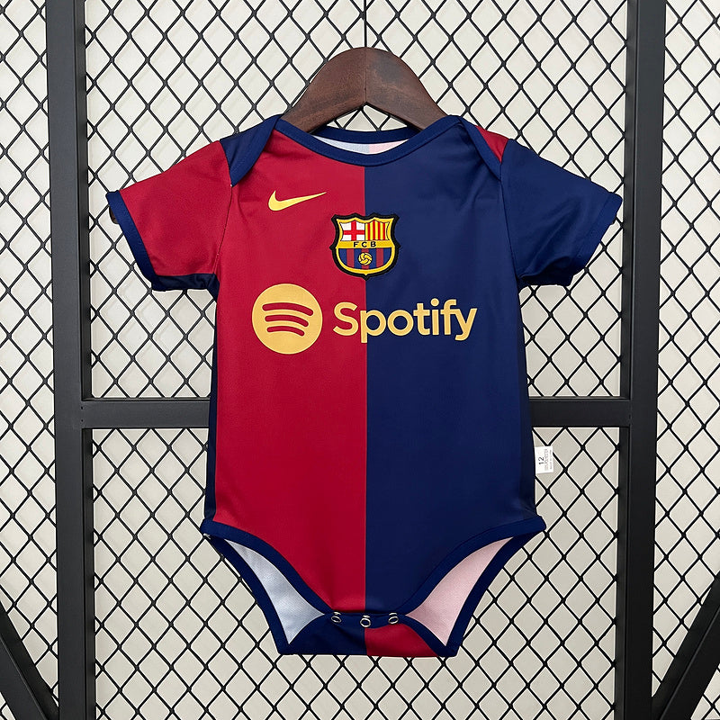 Baby Barcelona