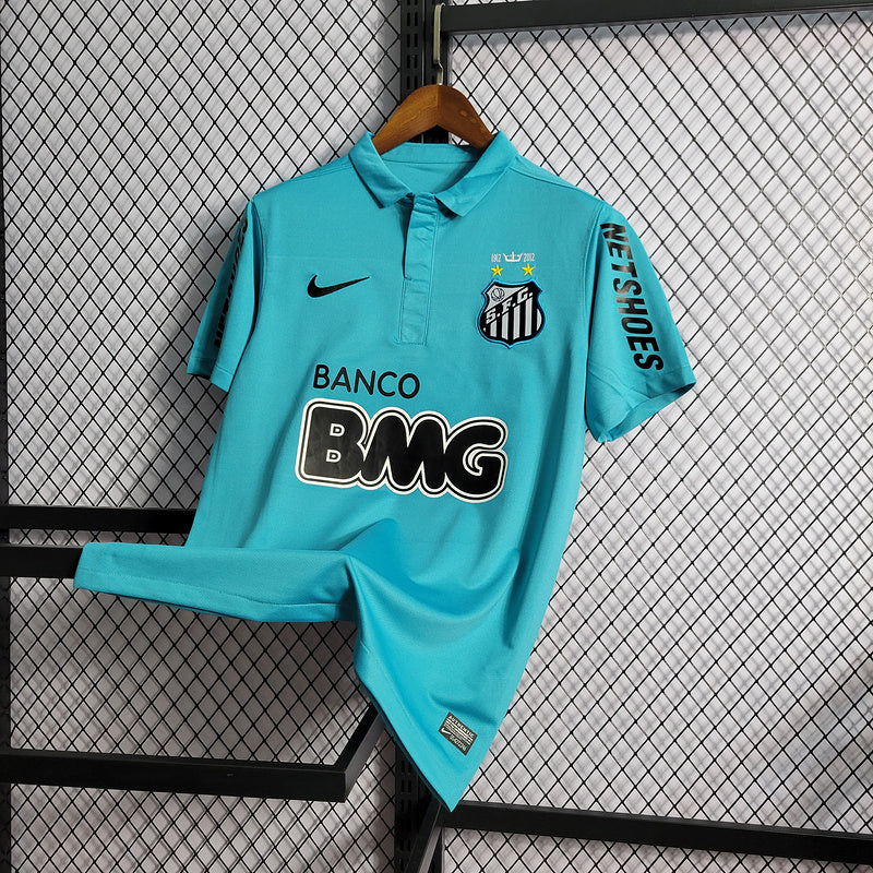 Retro santos away 12/13