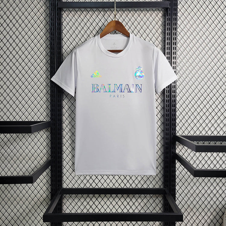 REAL MADRID X BALMAIN CHROME 24/25