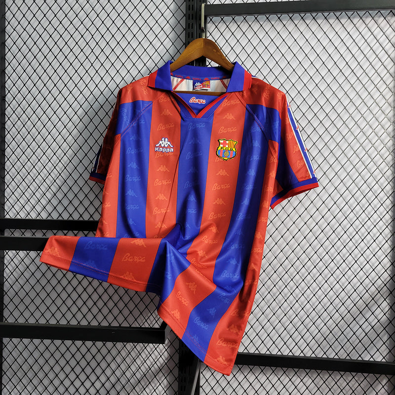 Retro Barcelona 96/97