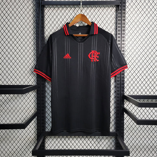 Flamengo black 19/20