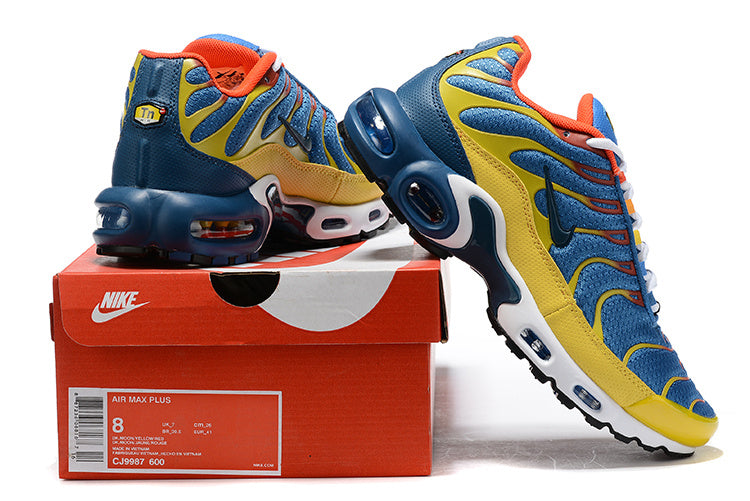 Nike air max plus TN carnival