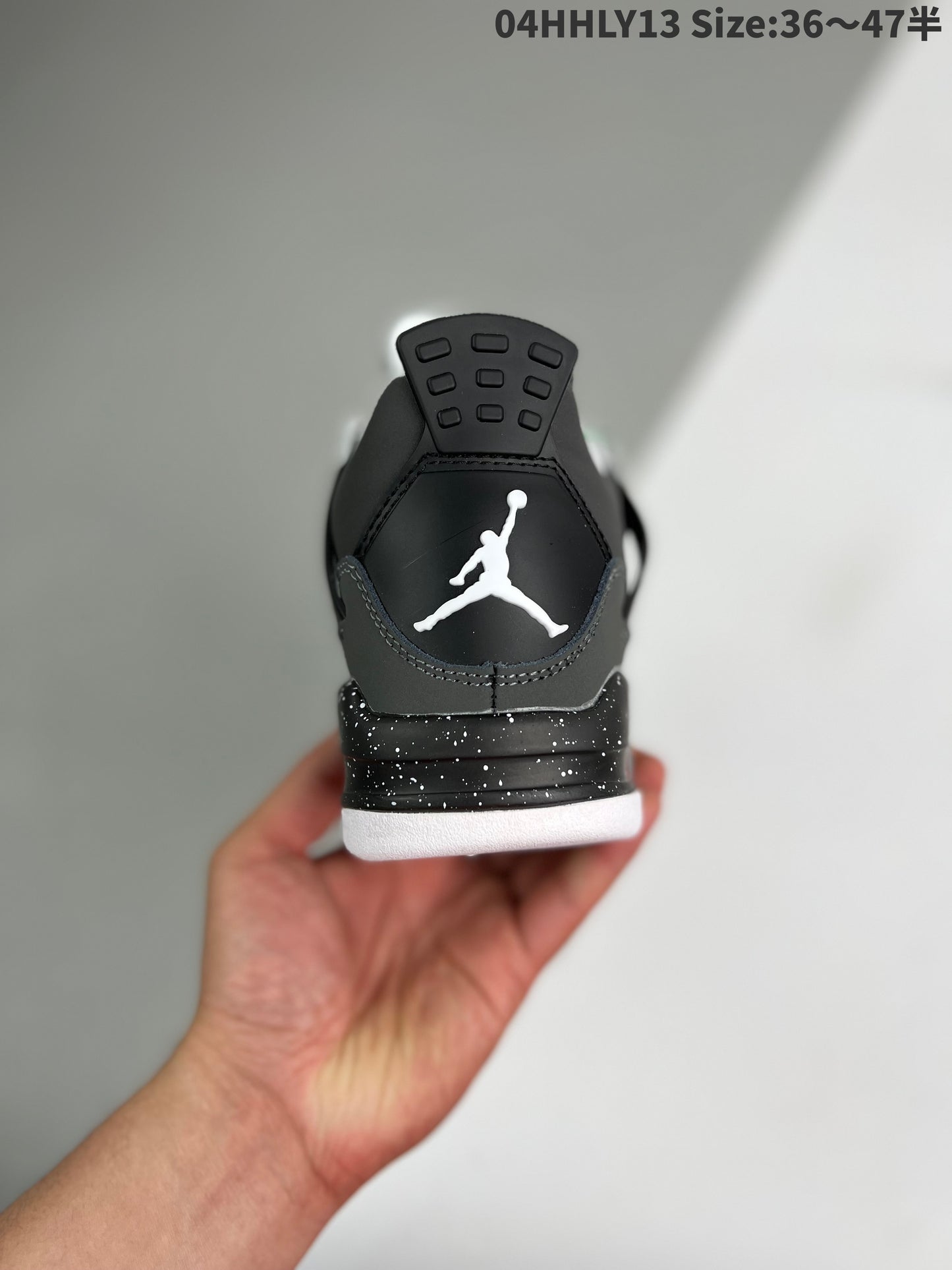 Nike Air Jordan 4 Retro “Pear Pack”