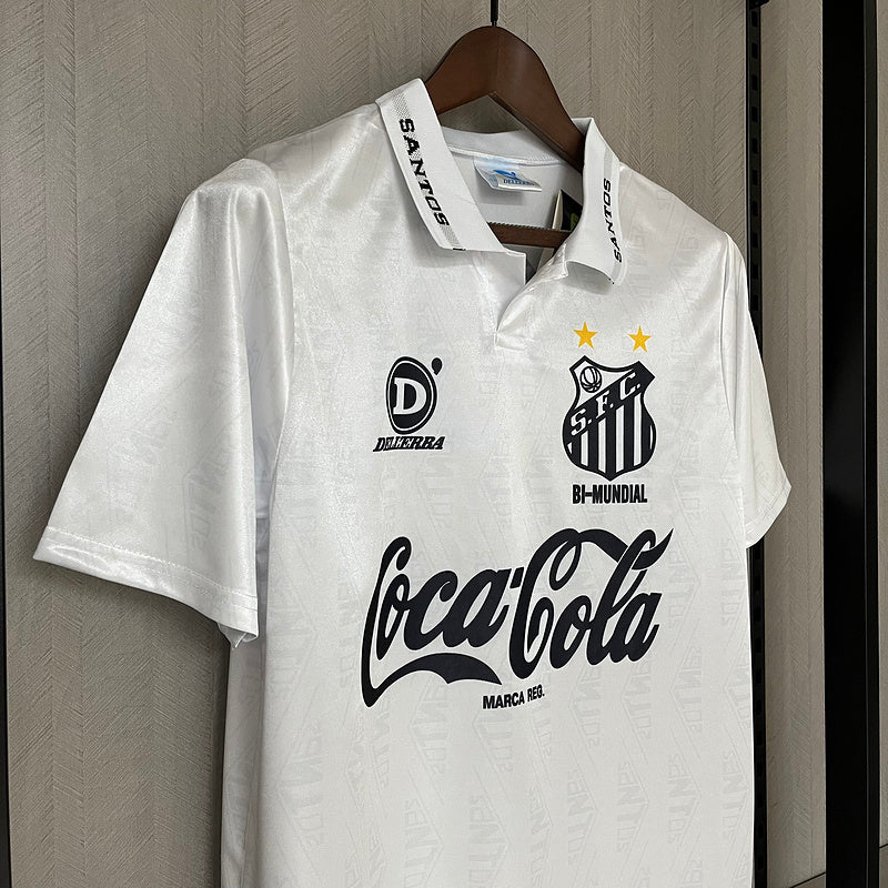 Retro santos 1993