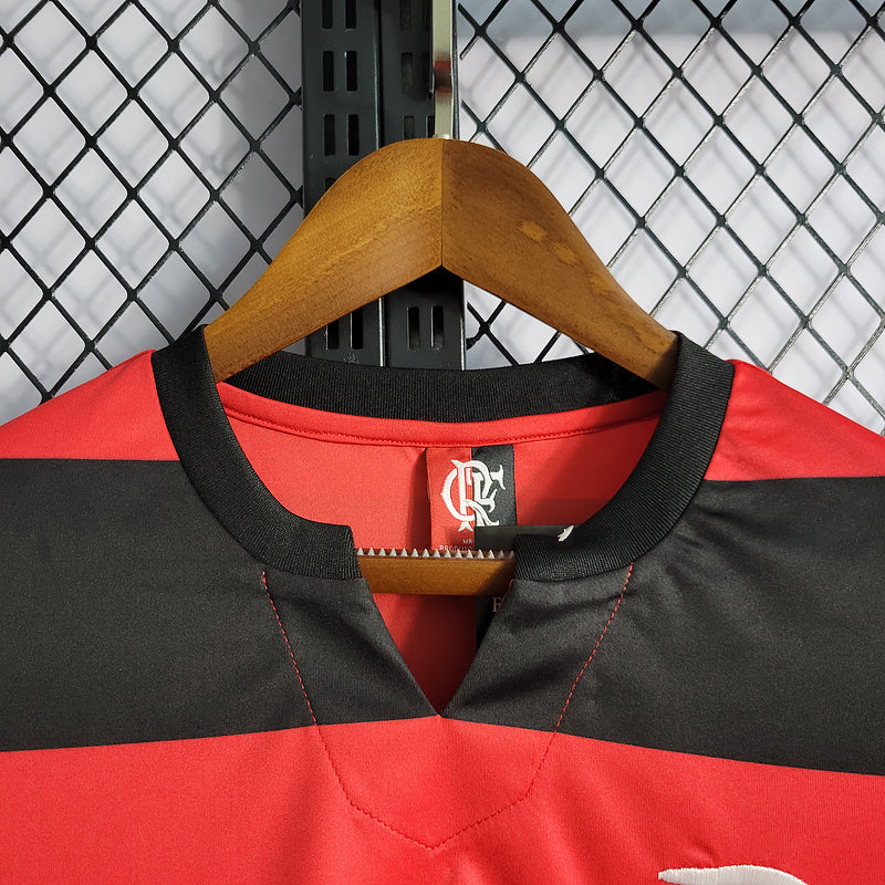 Retro flamengo 78/79