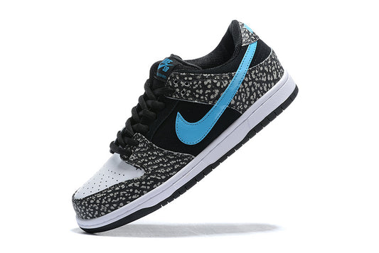 Nike dunk low elephant