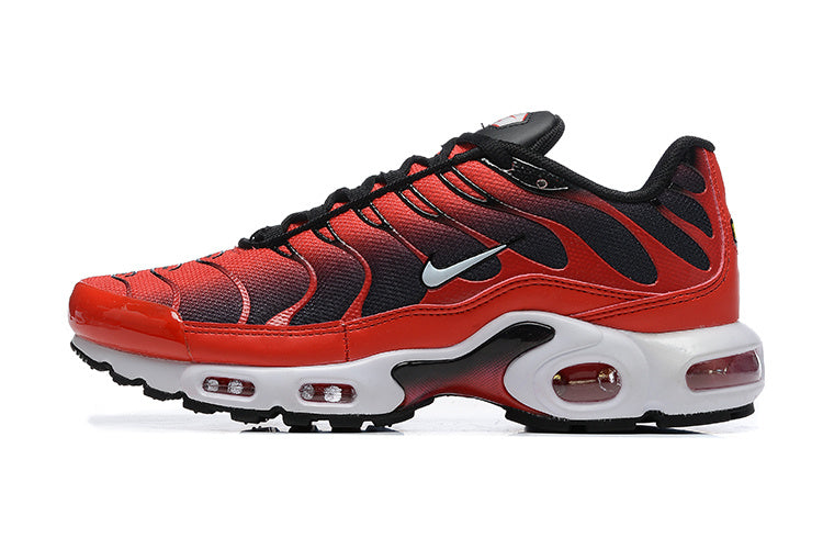 Nike air max plus TN red fade