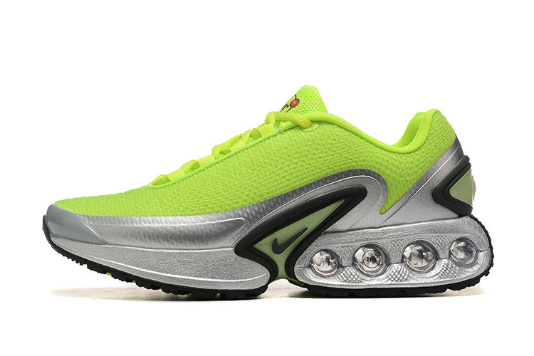 Nike air max DN fluorescent green