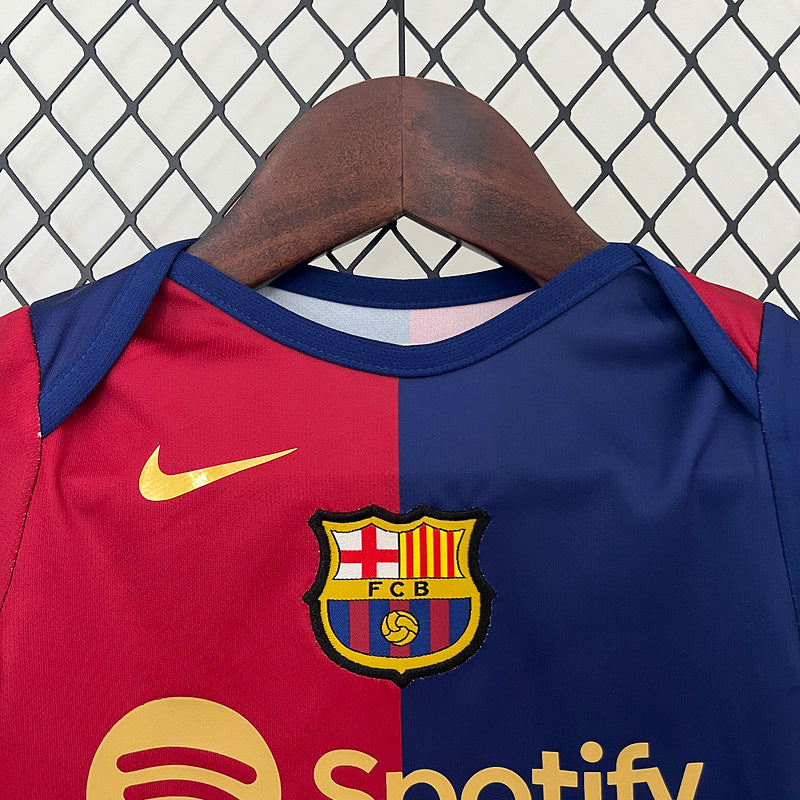 Baby Barcelona