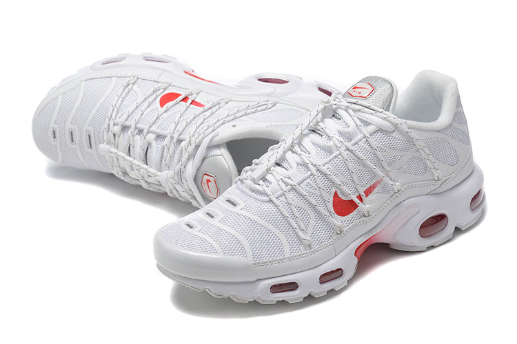 Nike air max plus utility red