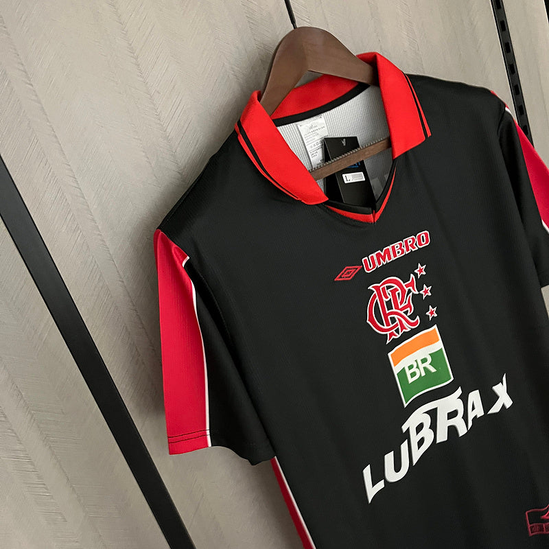 Retro Flamengo 1999