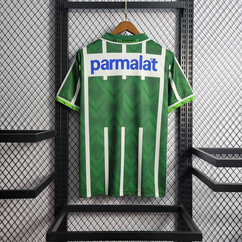 Retro palmeiras 1996