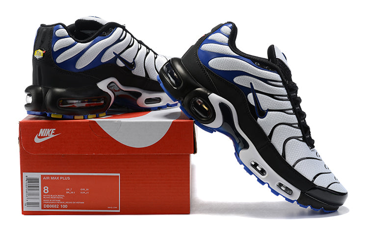 Nike air max plus TN “Persian Violet”