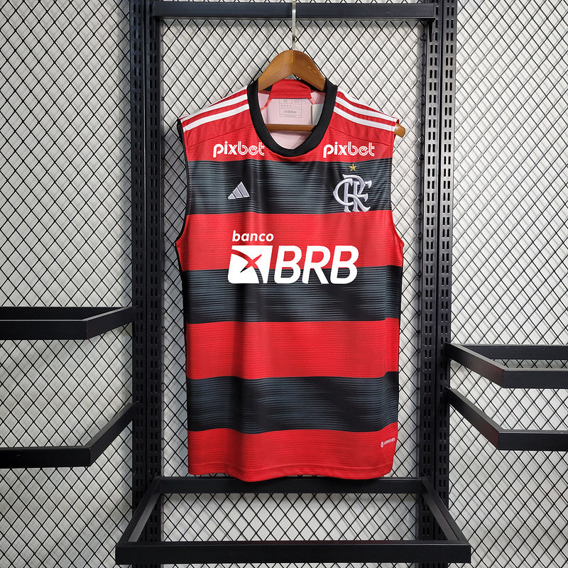 Regata Flamengo + todos patrocinadores