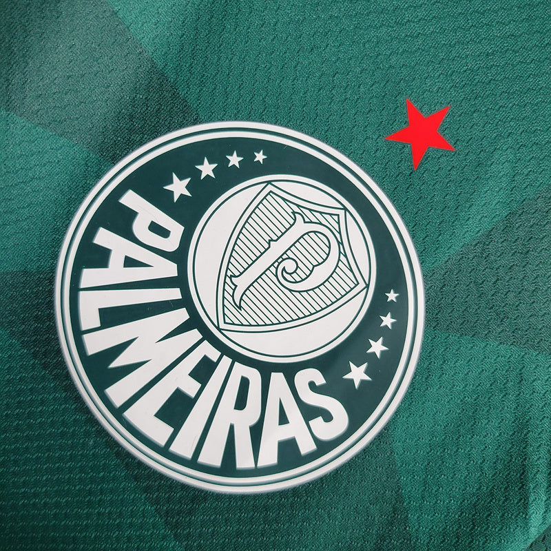 Palmeiras 23/24